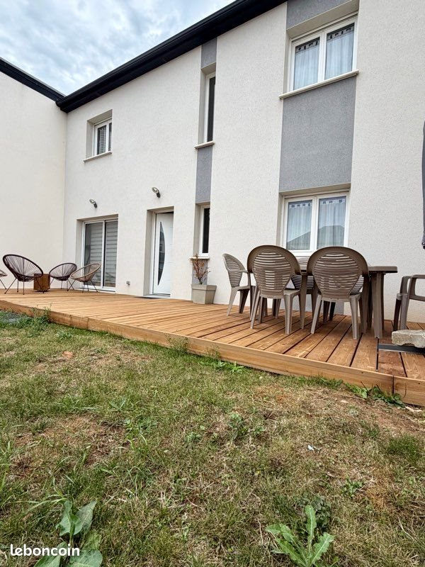 Maison à vendre, 120m², Blainville-sur-Orne