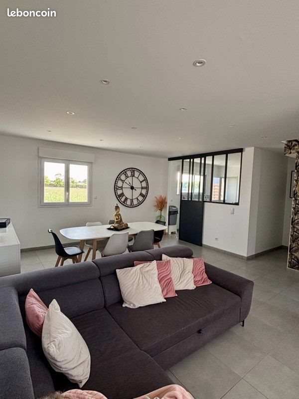 Maison à vendre, 120m², Blainville-sur-Orne