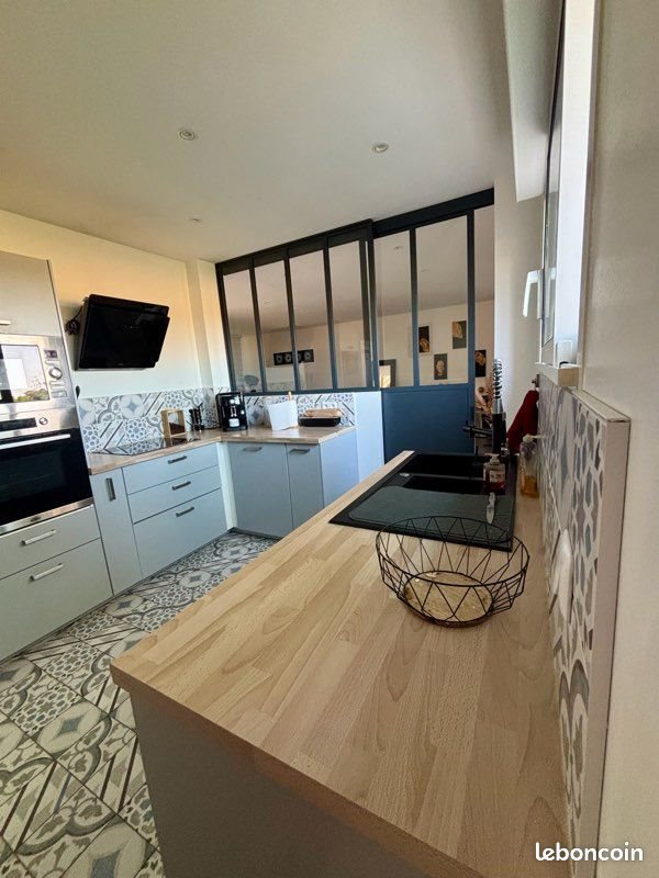 Maison à vendre, 120m², Blainville-sur-Orne