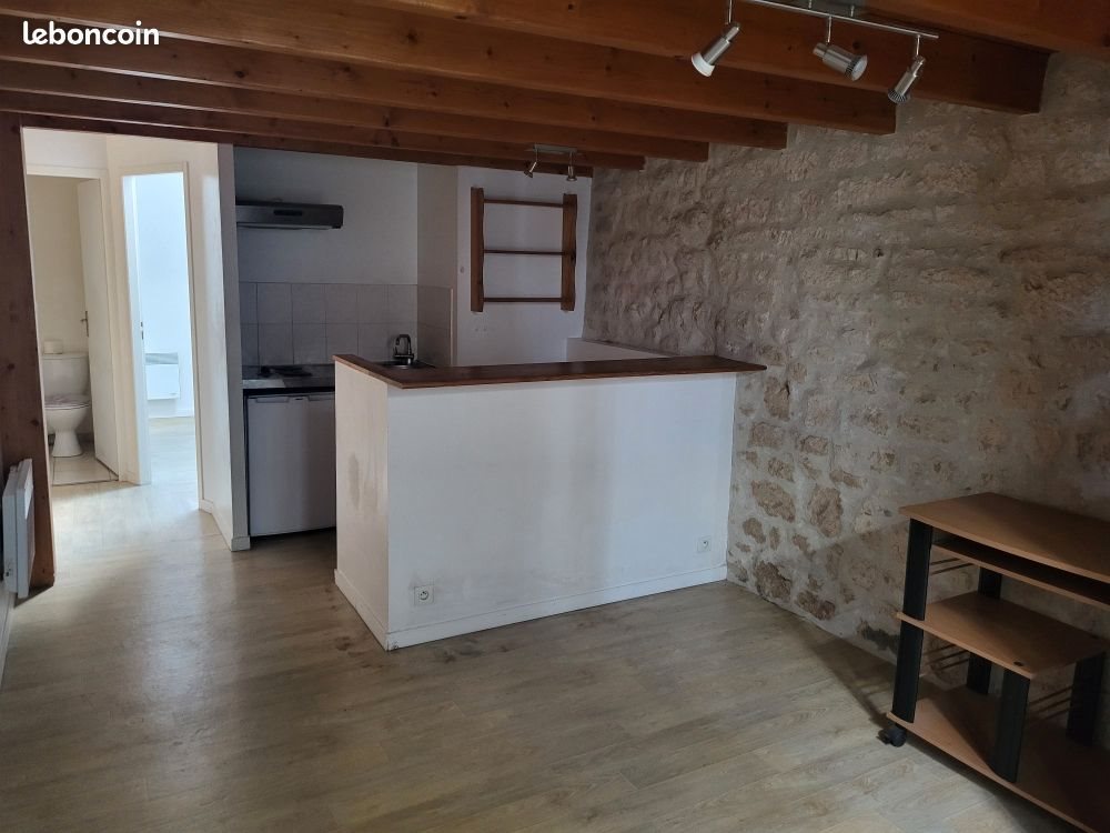 Appartement à louer, 75m², Luçon