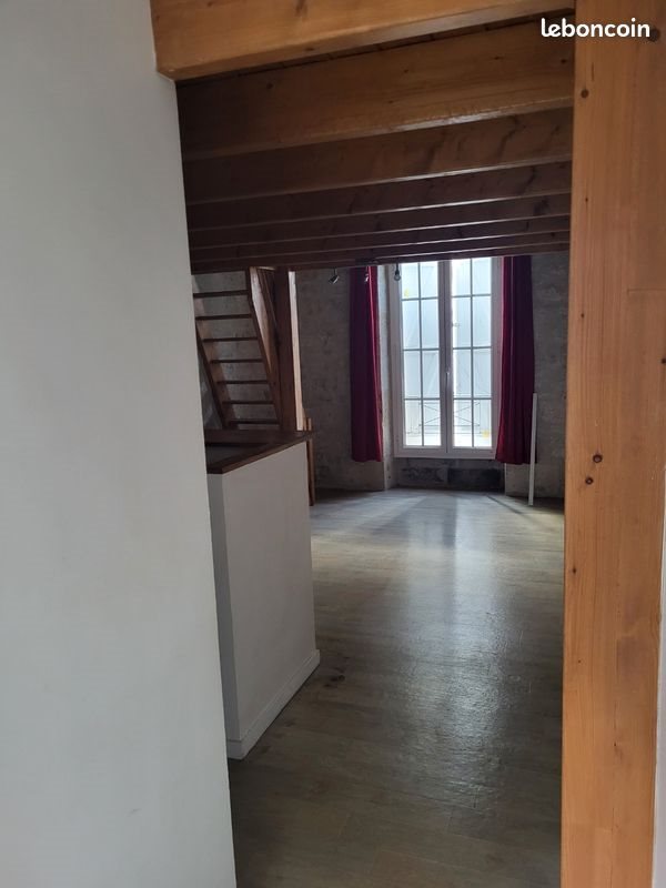 Appartement à louer, 75m², Luçon