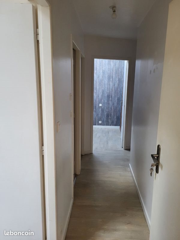Appartement à louer, 75m², Luçon