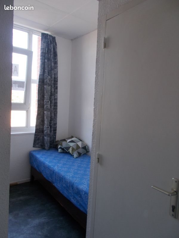 Appartement à vendre, 11m², Béthune