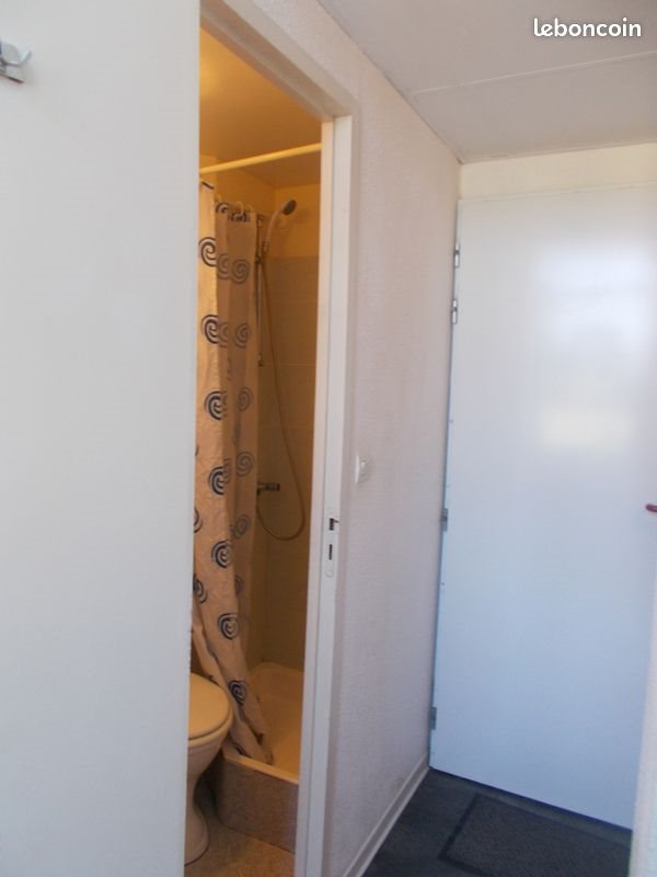 Appartement à vendre, 11m², Béthune