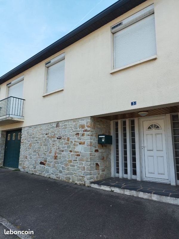 Maison à vendre, 95m², Bruz