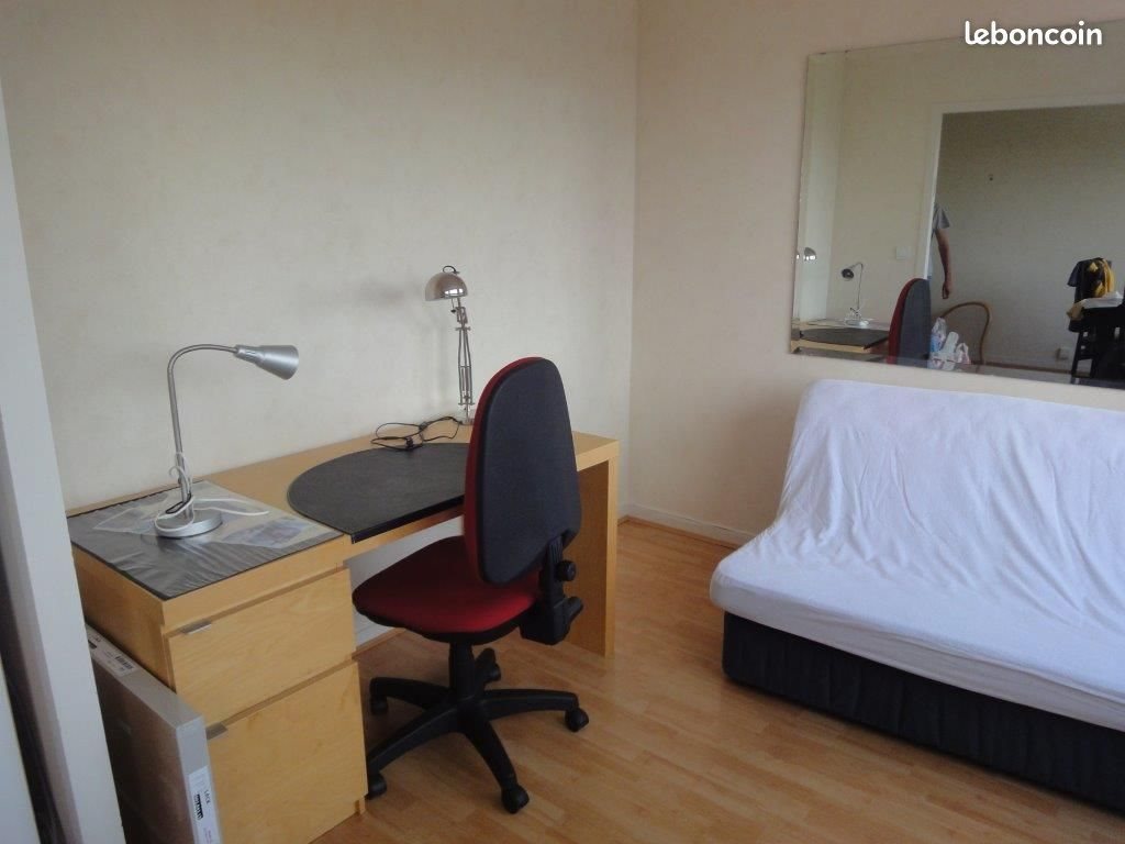 Appartement à louer, 41m², Bordeaux