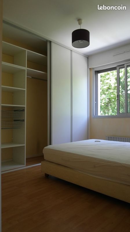 Appartement à louer, 41m², Bordeaux