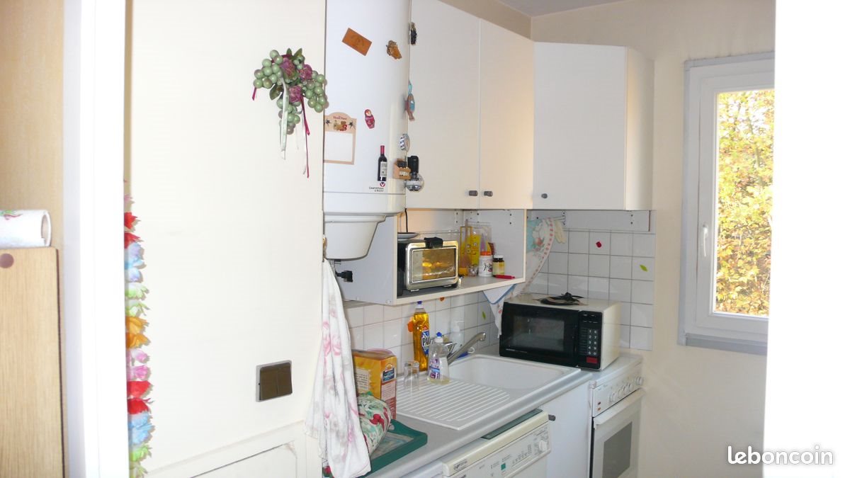 Appartement à louer, 41m², Bordeaux
