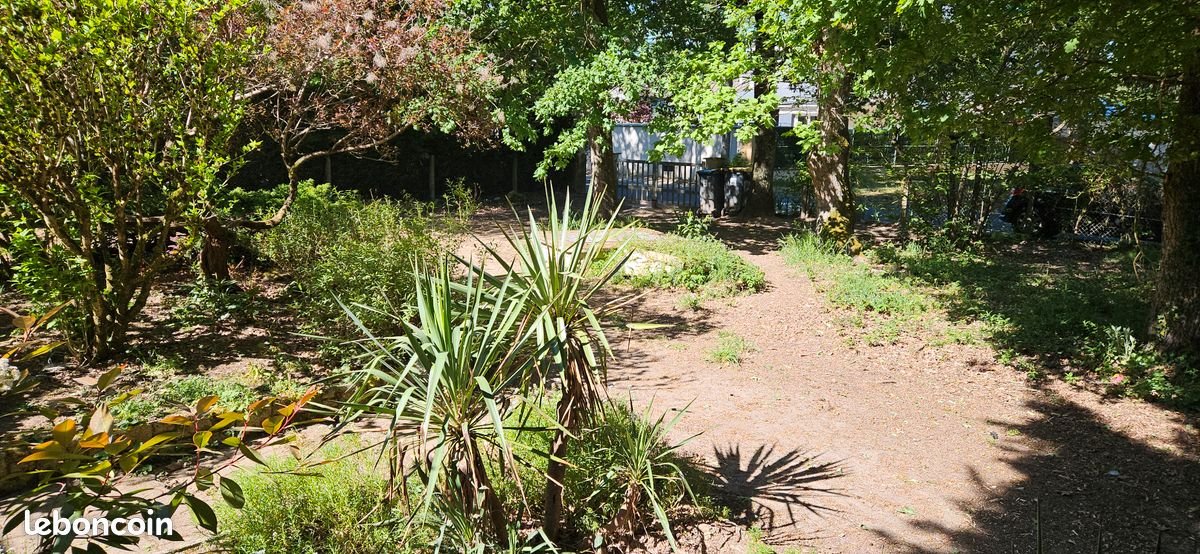 Maison à vendre, 88m², Bouzy-la-Forêt