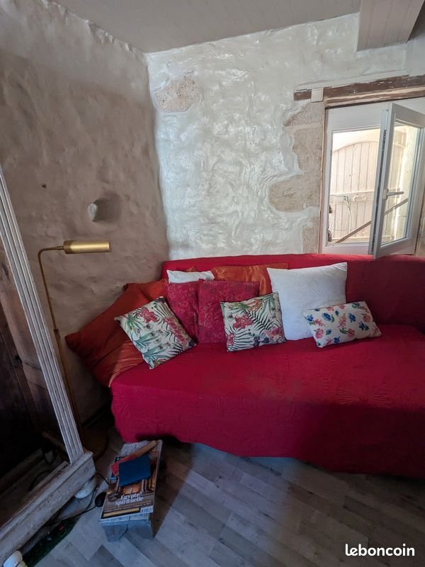 Maison à louer, 65m², Jegun