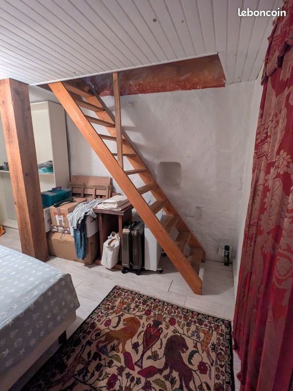 Maison à louer, 65m², Jegun