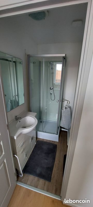Appartement à louer, 21m², Cambrai