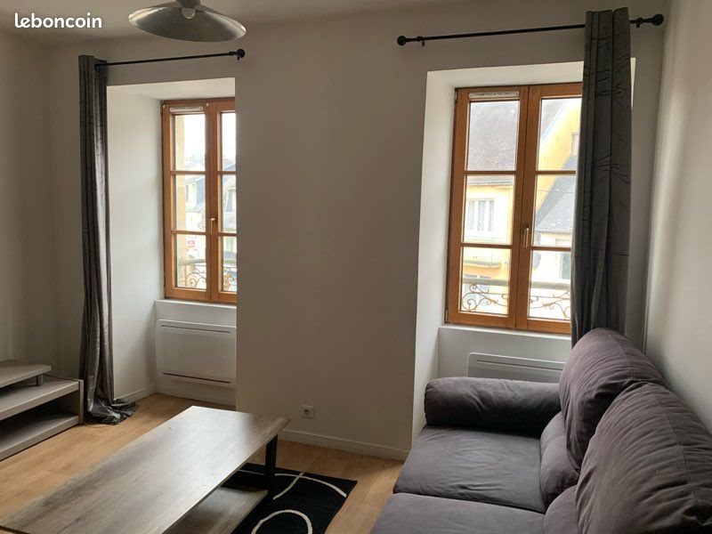 Appartement à louer, 43m², Châteauneuf-du-Faou
