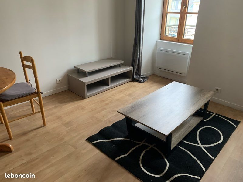 Appartement à louer, 43m², Châteauneuf-du-Faou