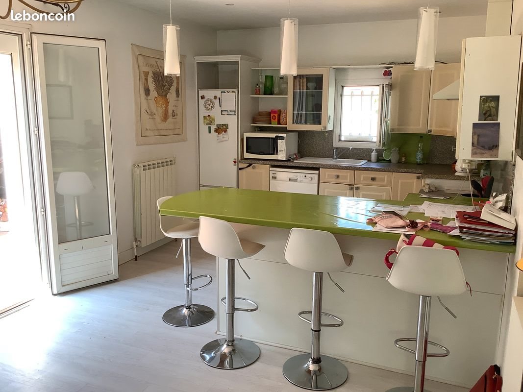 Maison à louer, 100m², Pujaut