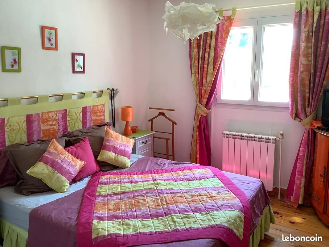 Maison à louer, 100m², Pujaut