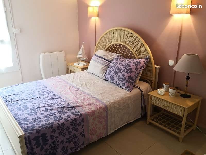 Appartement à louer, 42m², Argelès-sur-Mer