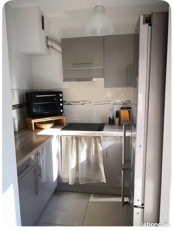 Appartement à louer, 42m², Argelès-sur-Mer