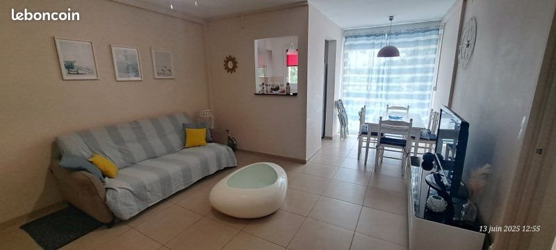 Appartement à louer, 42m², Argelès-sur-Mer