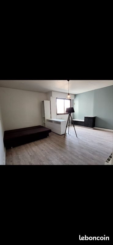 Appartement à louer, 29m², Pau