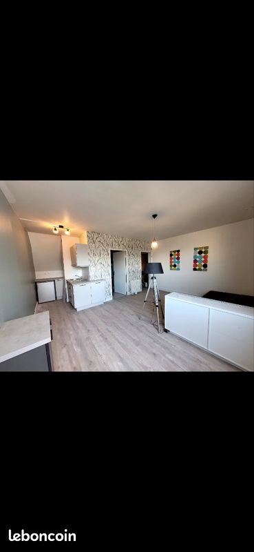 Appartement à louer, 29m², Pau