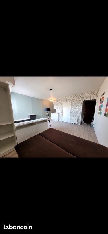Appartement à louer, 29m², Pau