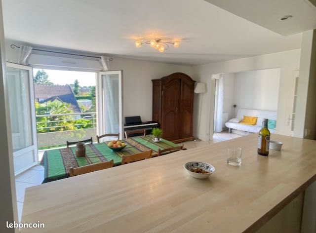 Appartement à vendre, 104m², Yerres