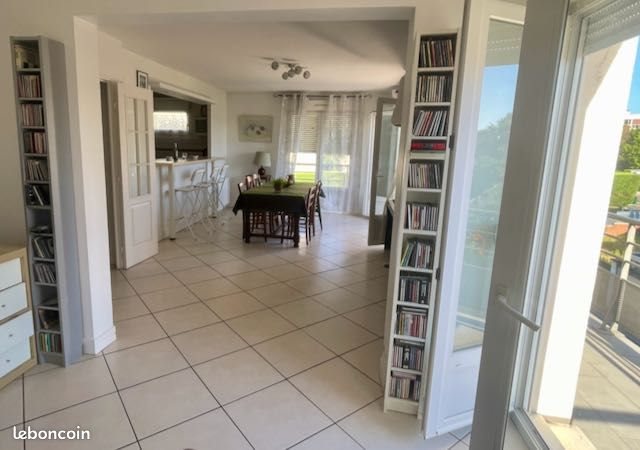 Appartement à vendre, 104m², Yerres