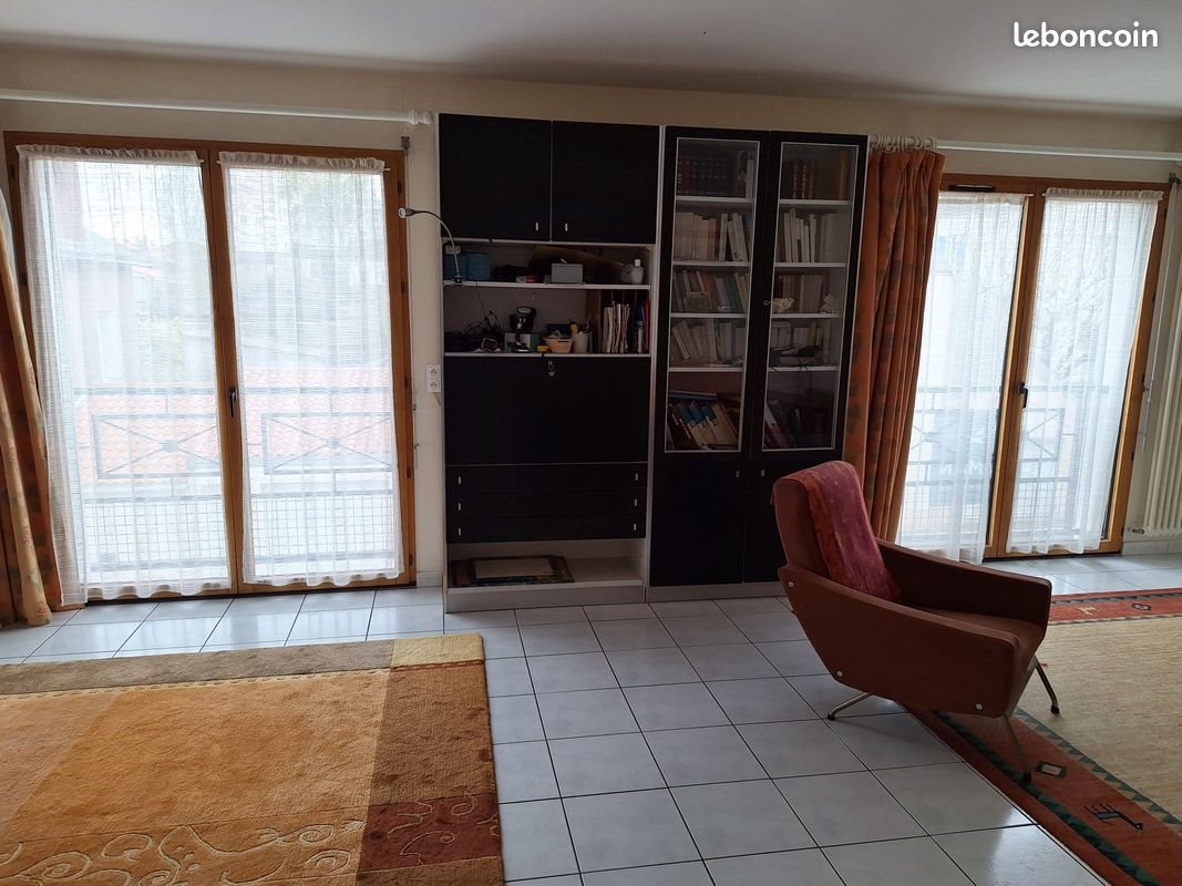 Appartement à vendre, 102m², La Roche-sur-Yon