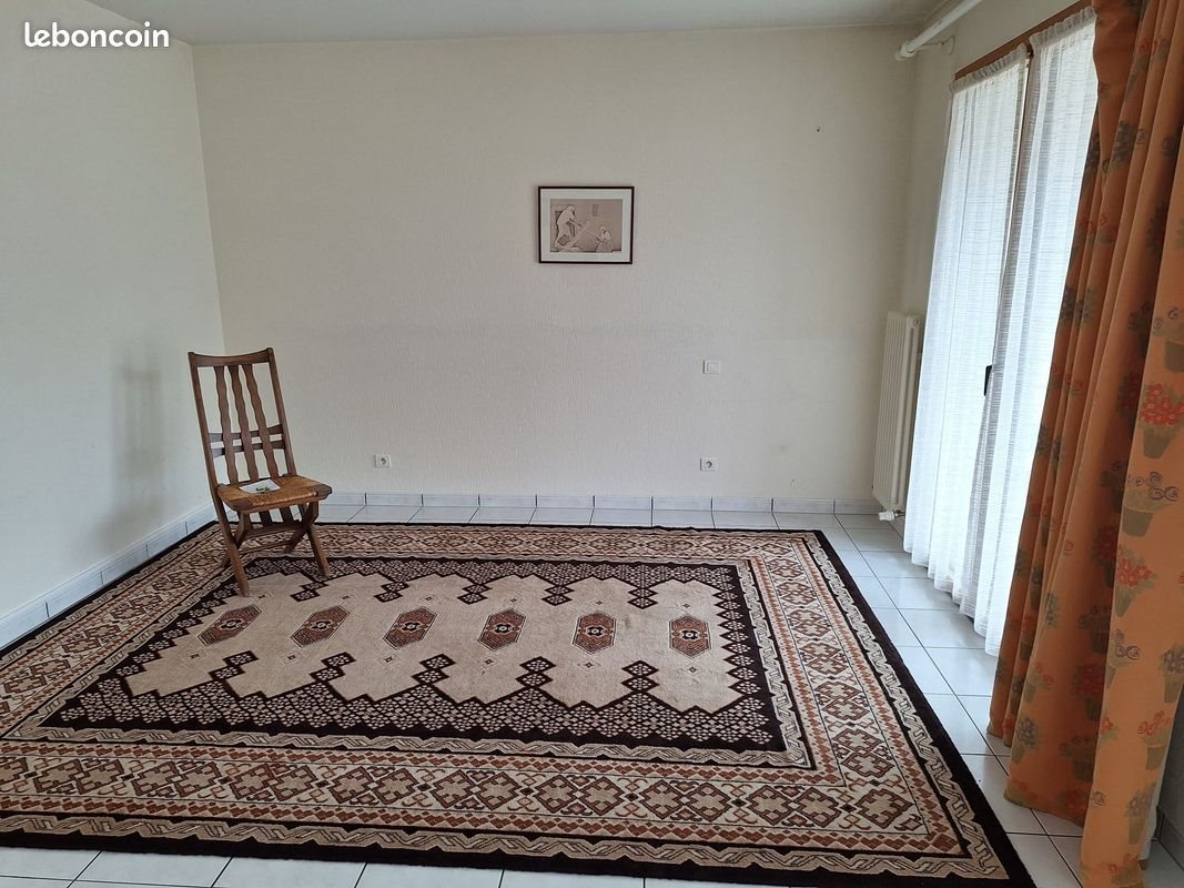 Appartement à vendre, 102m², La Roche-sur-Yon