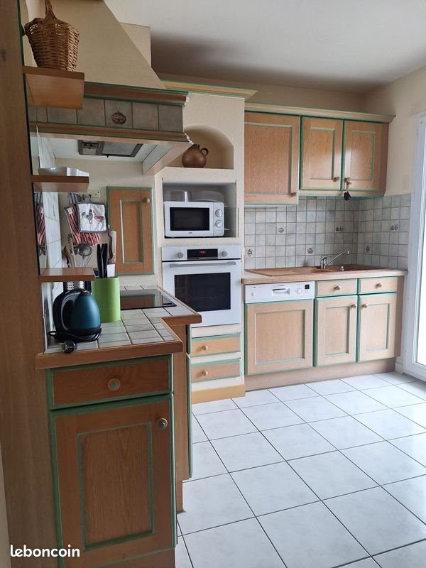 Appartement à vendre, 102m², La Roche-sur-Yon
