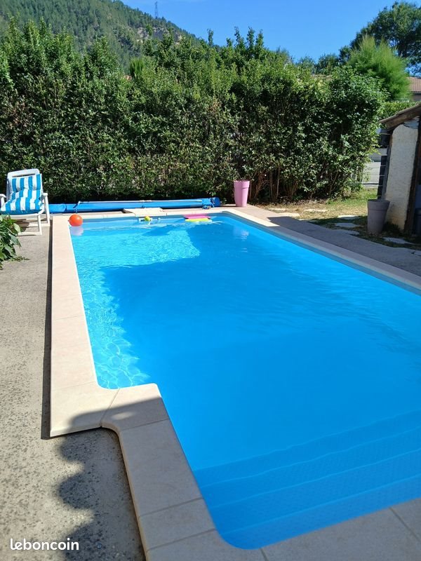 Maison à louer, 85m², Digne-les-Bains