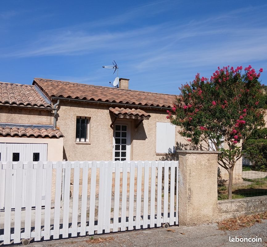 Maison à louer, 85m², Digne-les-Bains