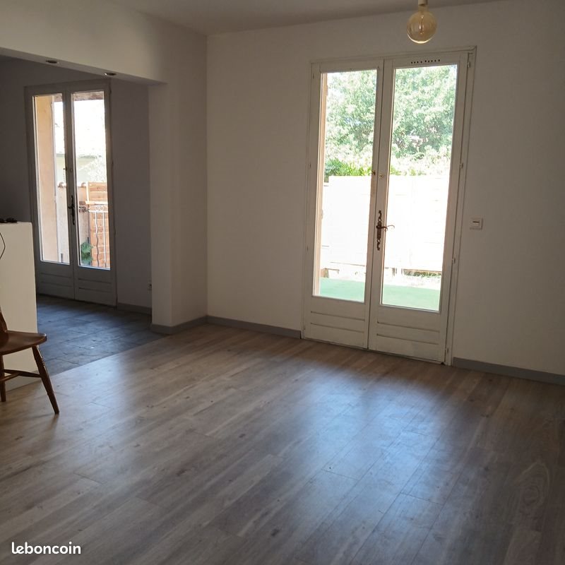 Maison à louer, 85m², Digne-les-Bains