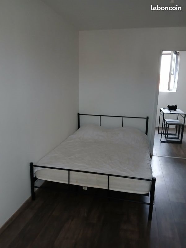 Appartement à louer, 21m², Calais
