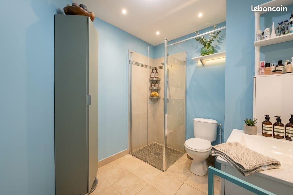 Appartement à louer, 66m², Massy