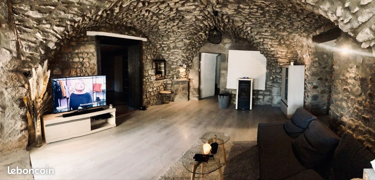 Maison à vendre, 140m², Volvic