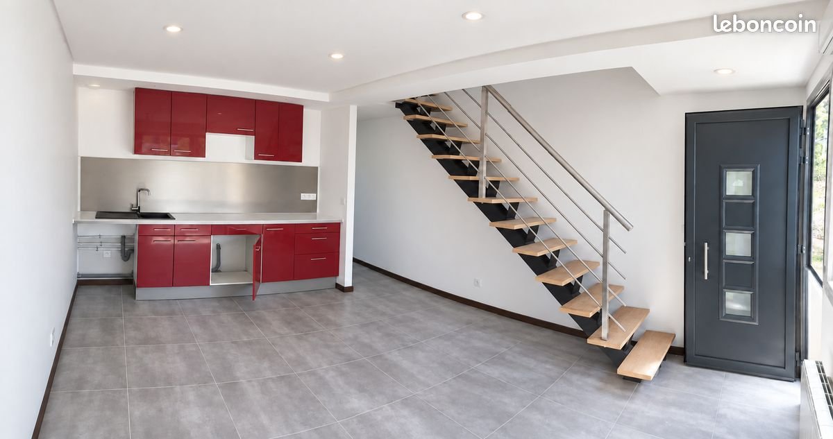 Appartement à louer, 65m², Champs-sur-Marne