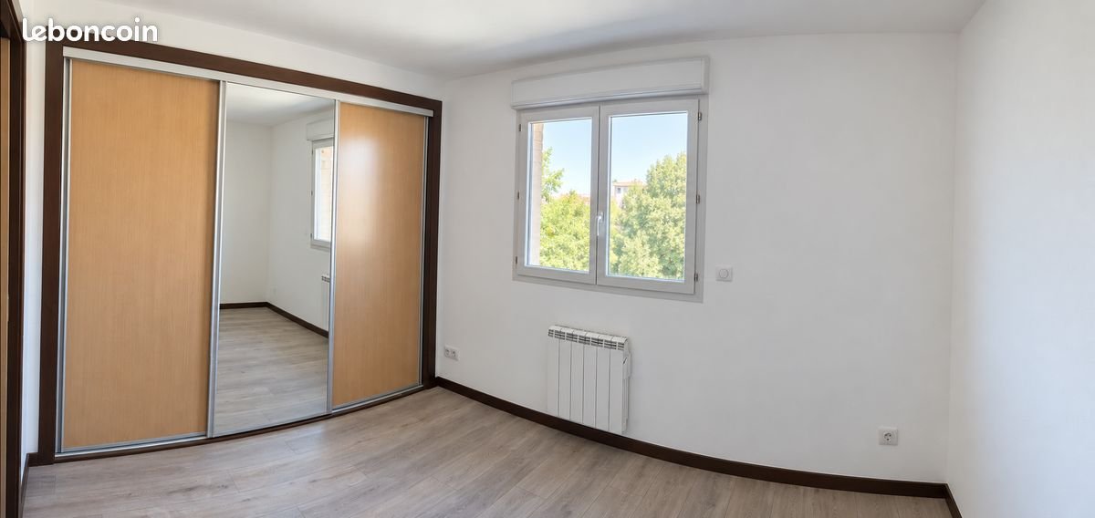 Appartement à louer, 65m², Champs-sur-Marne