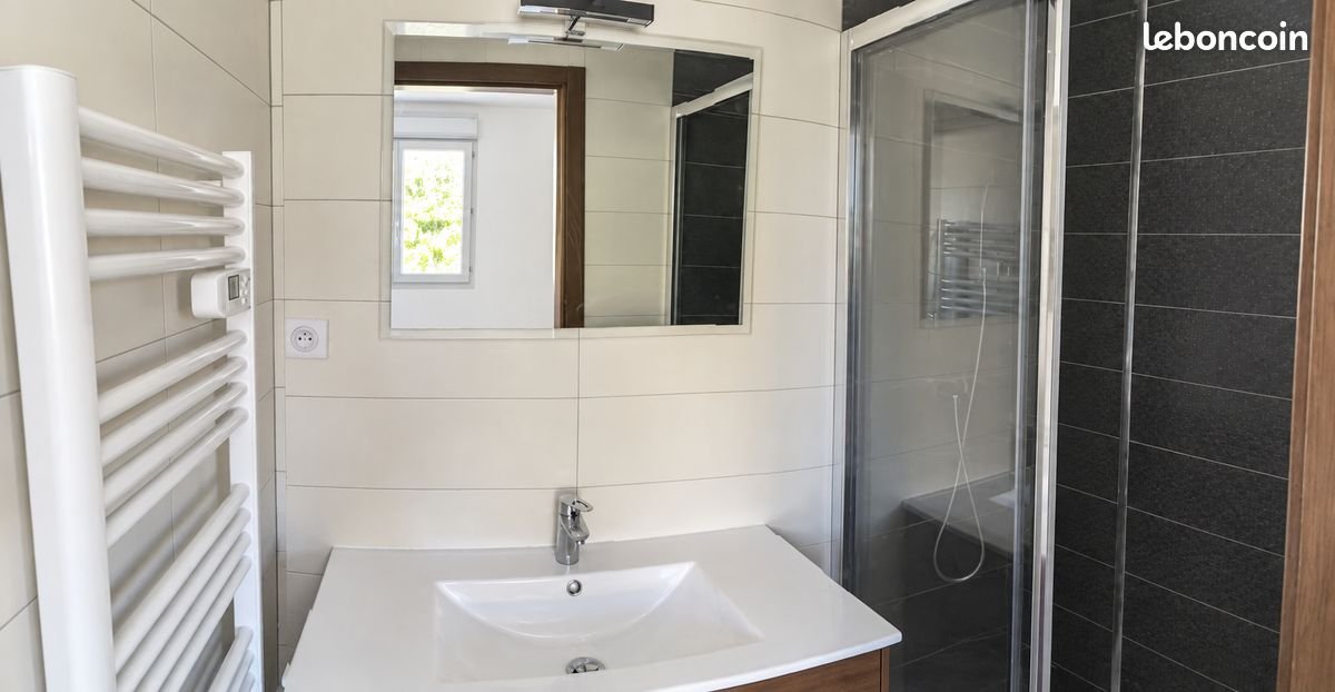 Appartement à louer, 65m², Champs-sur-Marne