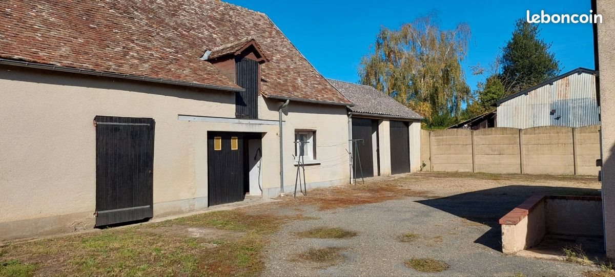 Maison à vendre, 250m², Laigné-Saint-Gervais