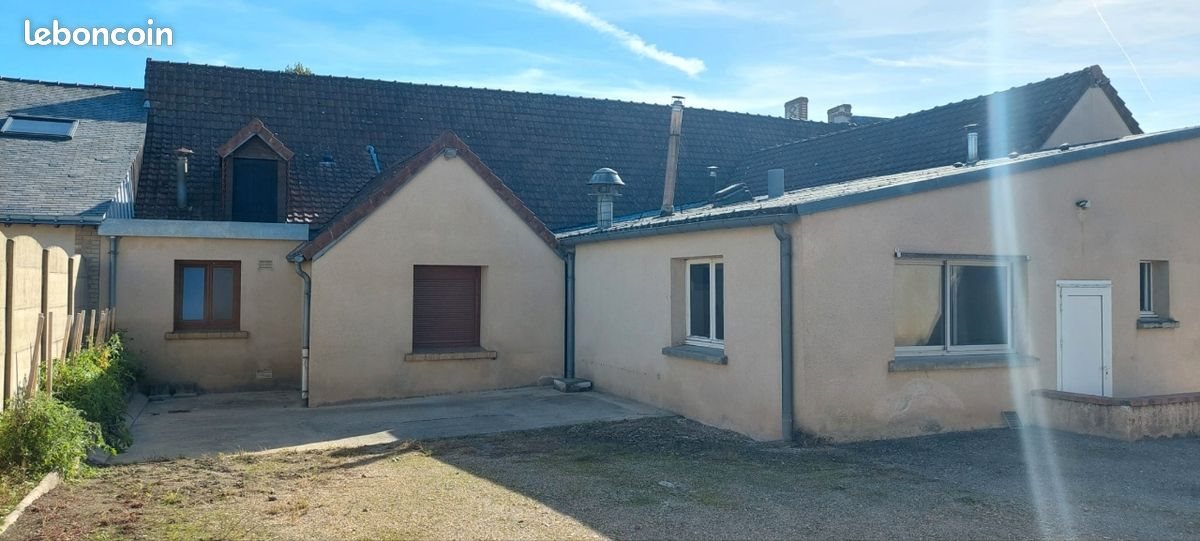 Maison à vendre, 250m², Laigné-Saint-Gervais
