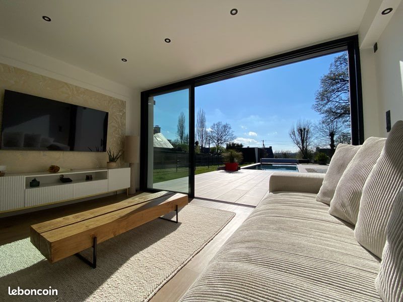 Maison à louer, 125m², Redon