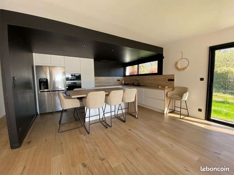 Maison à louer, 125m², Redon