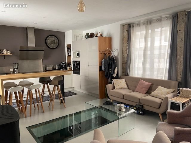 Maison à vendre, 102m², Nancy