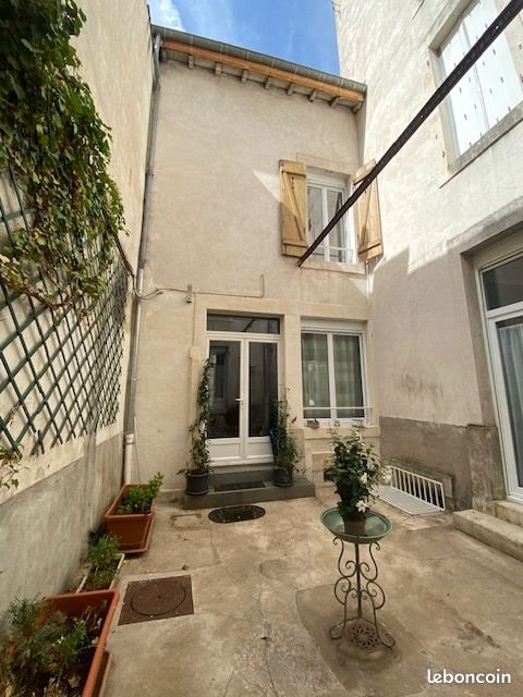 Maison à vendre, 102m², Nancy