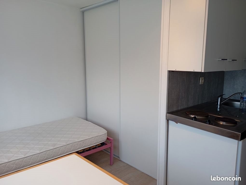 Appartement à louer, 15m², Beuvry