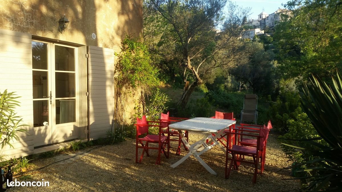 Maison à louer, 82m², Ramatuelle