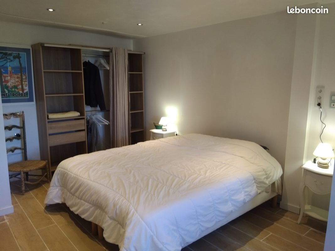Maison à louer, 82m², Ramatuelle