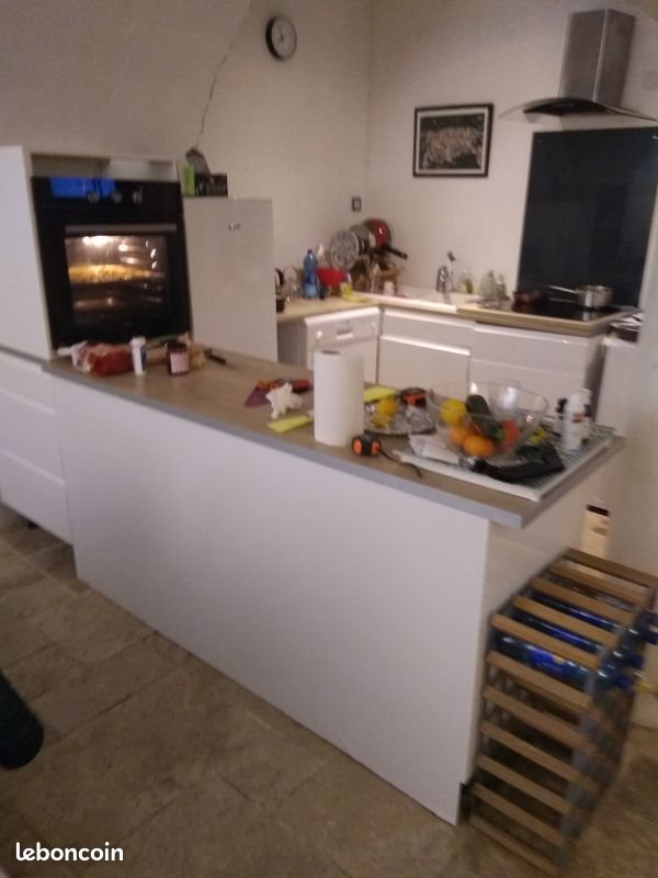 Maison à louer, 82m², Ramatuelle